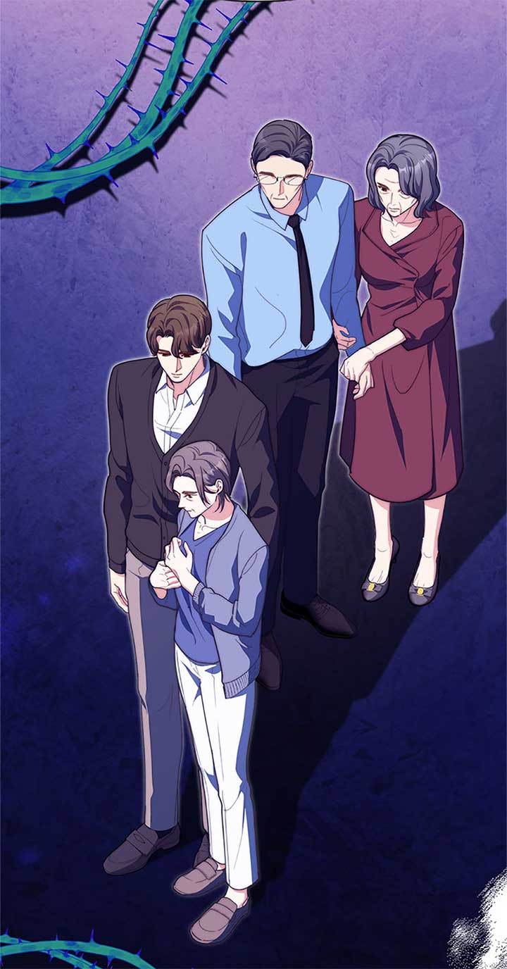 Three Delicious Meals: Just the Two of Us Chapter 51 249 23