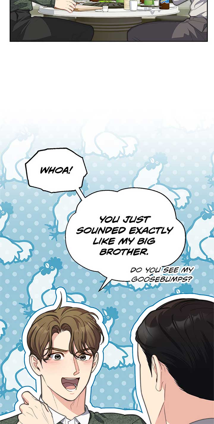 Three Delicious Meals: Just the Two of Us Chapter 51 255 29