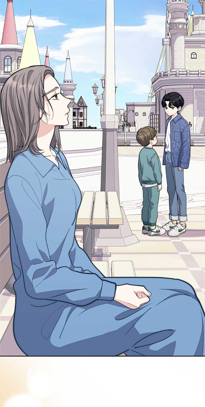 Three Delicious Meals: Just the Two of Us Chapter 51 261 35
