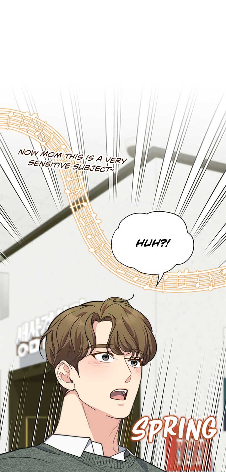 Three Delicious Meals: Just the Two of Us Chapter 51 264 38
