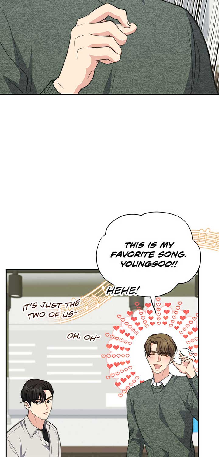 Three Delicious Meals: Just the Two of Us Chapter 51 265 39