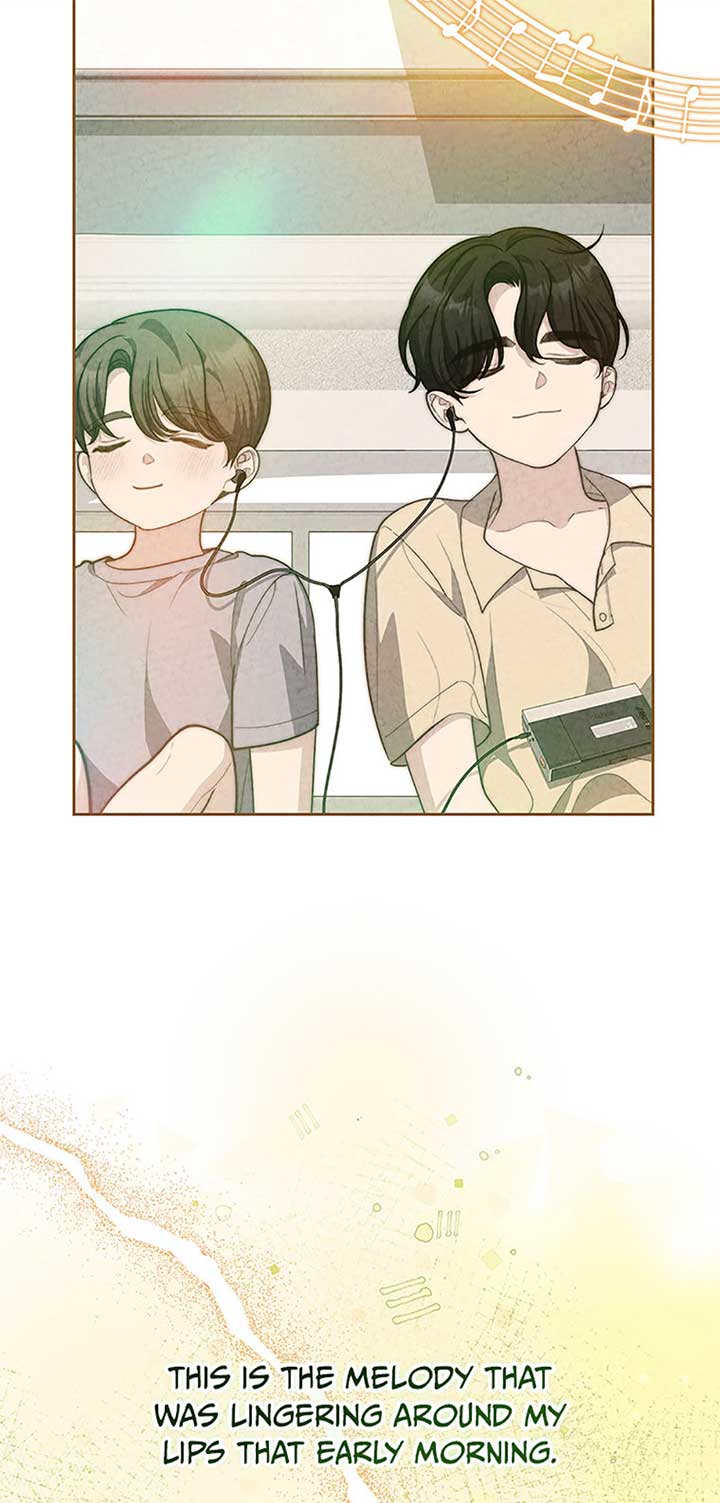 Three Delicious Meals: Just the Two of Us Chapter 51 269 43