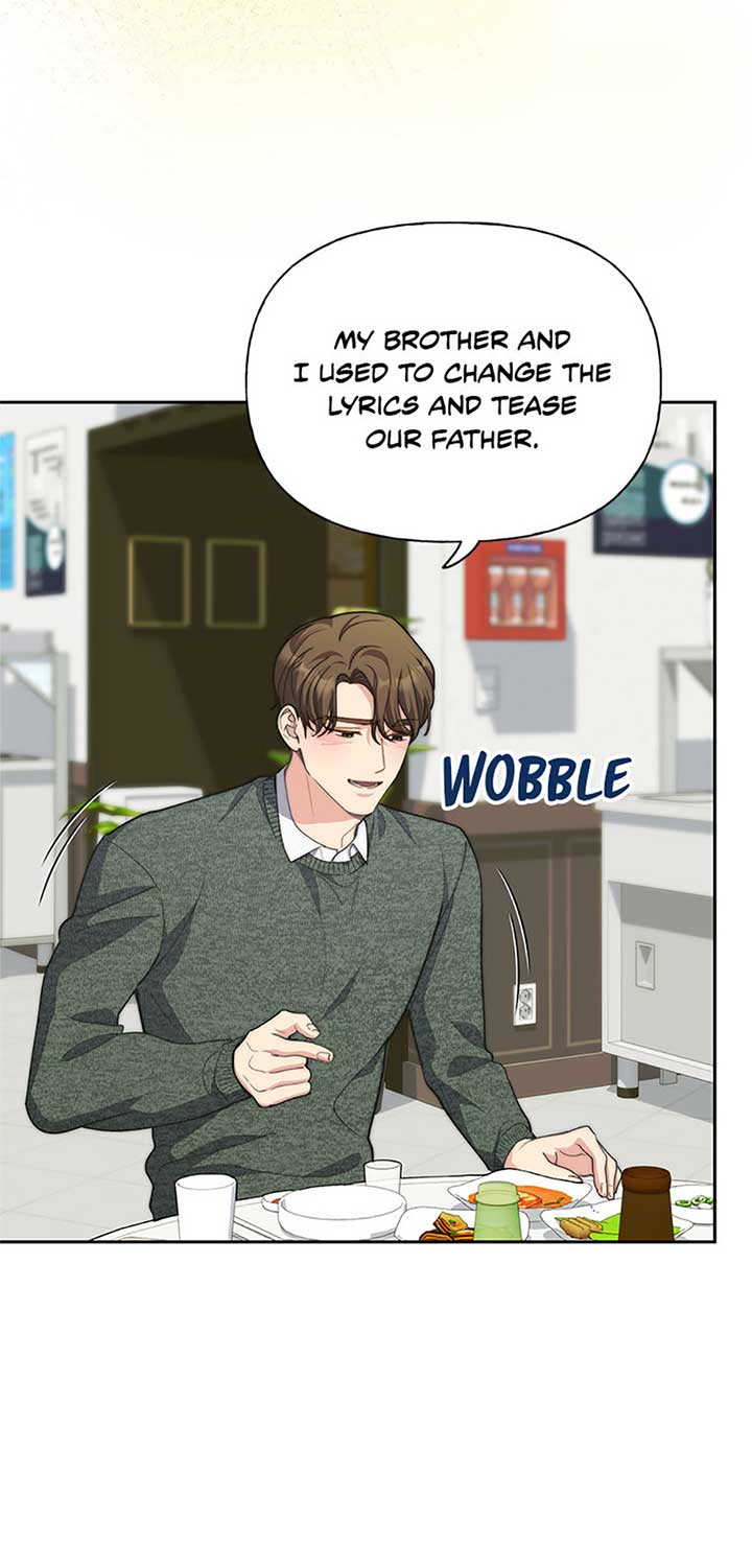 Three Delicious Meals: Just the Two of Us Chapter 51 271 45