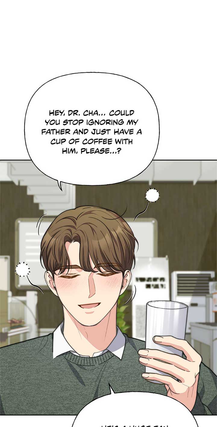 Three Delicious Meals: Just the Two of Us Chapter 51 272 46