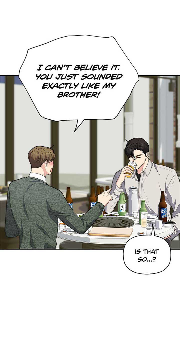 Three Delicious Meals: Just the Two of Us Chapter 51 277 51