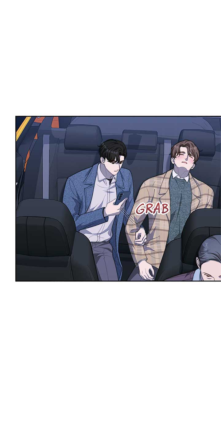 Three Delicious Meals: Just the Two of Us Chapter 51 281 55