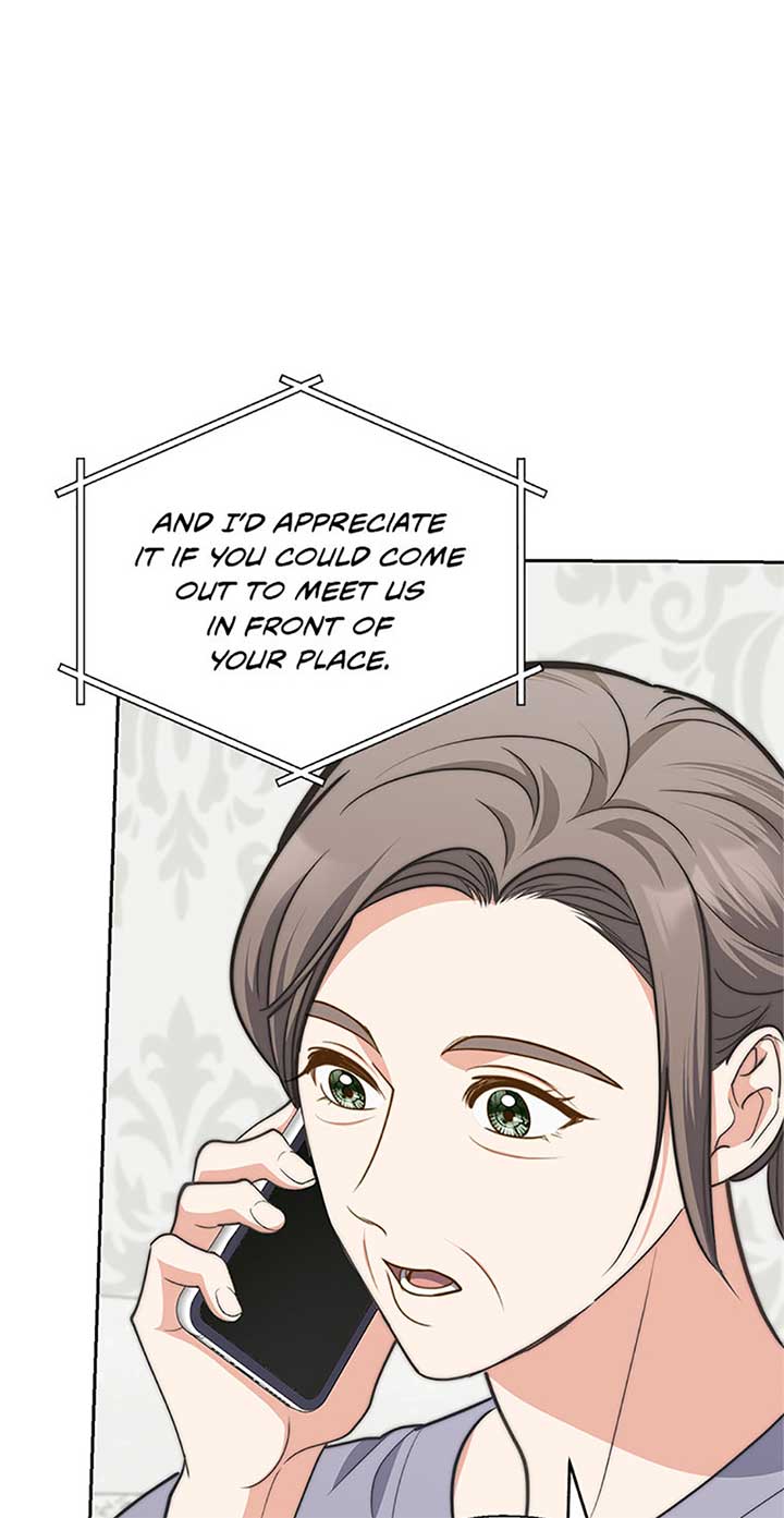 Three Delicious Meals: Just the Two of Us Chapter 51 284 58