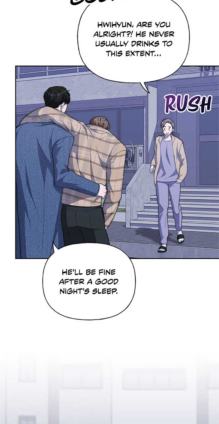 Three Delicious Meals: Just the Two of Us Chapter 51 286 60