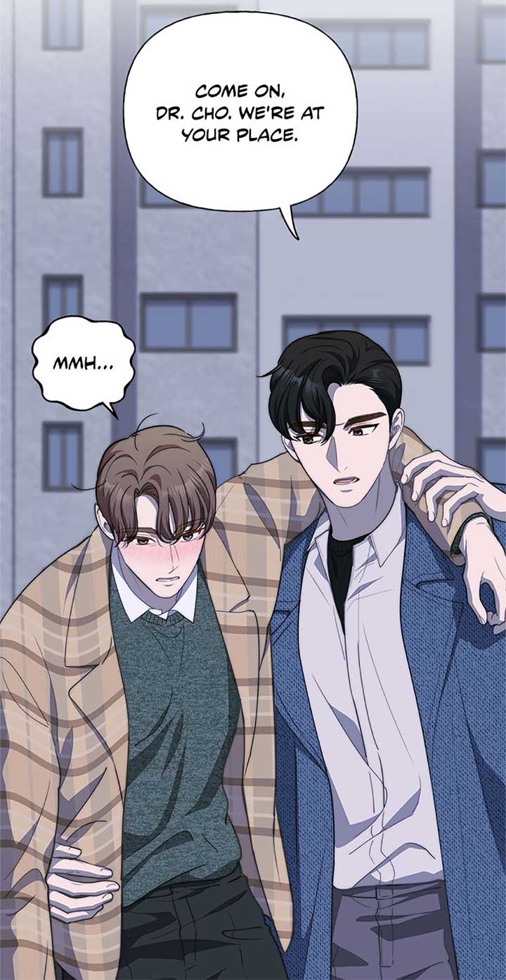 Three Delicious Meals: Just the Two of Us Chapter 51 287 61
