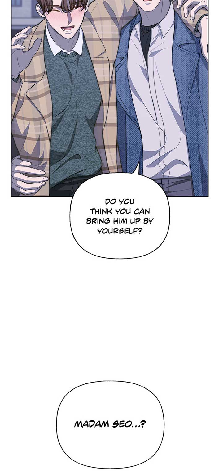 Three Delicious Meals: Just the Two of Us Chapter 51 291 65
