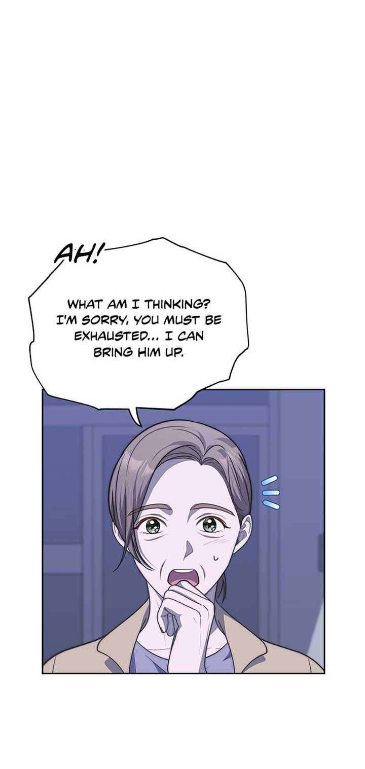 Three Delicious Meals: Just the Two of Us Chapter 51 292 66