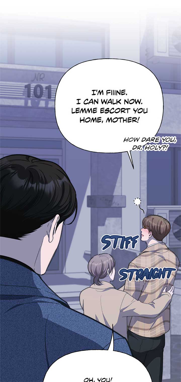Three Delicious Meals: Just the Two of Us Chapter 51 293 67