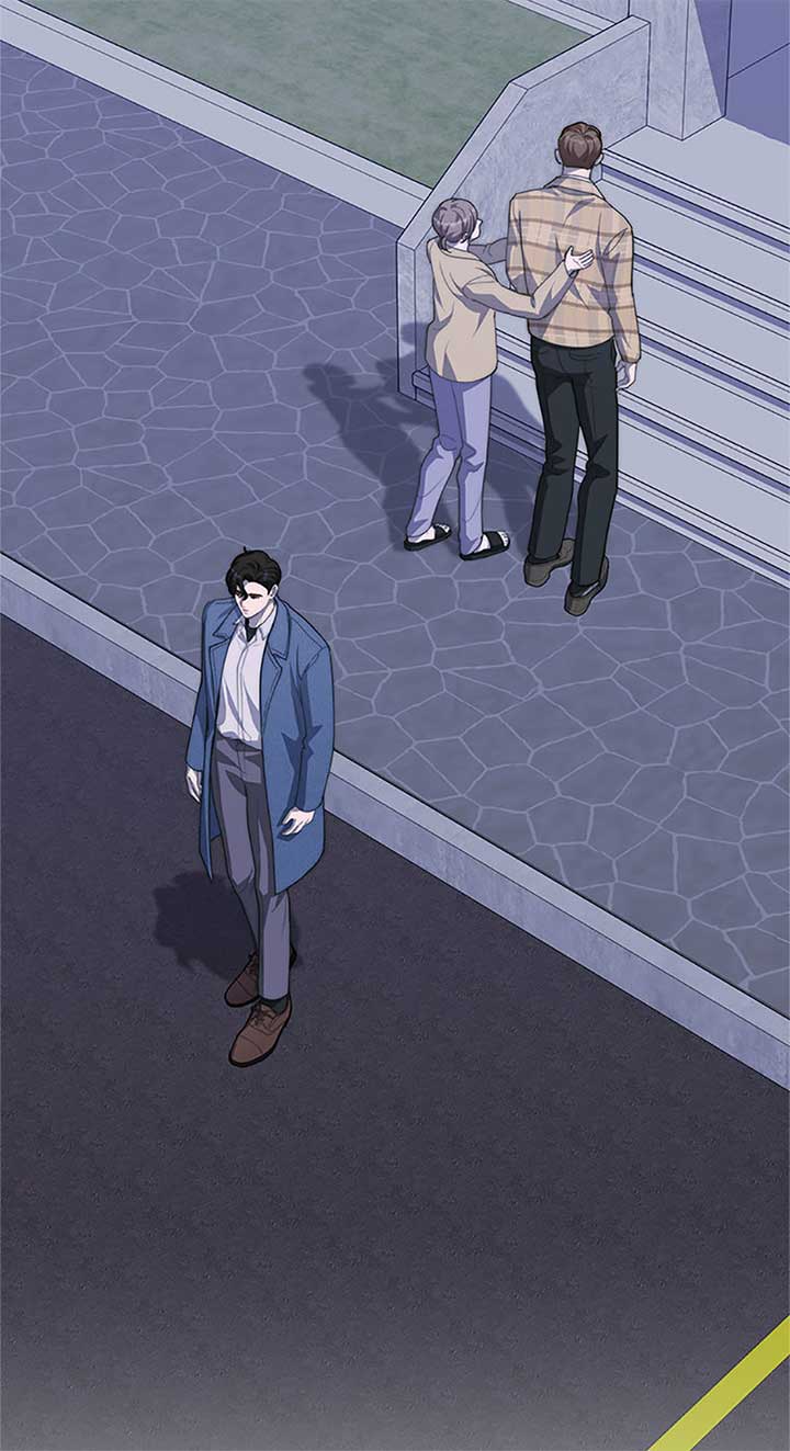 Three Delicious Meals: Just the Two of Us Chapter 51 297 71