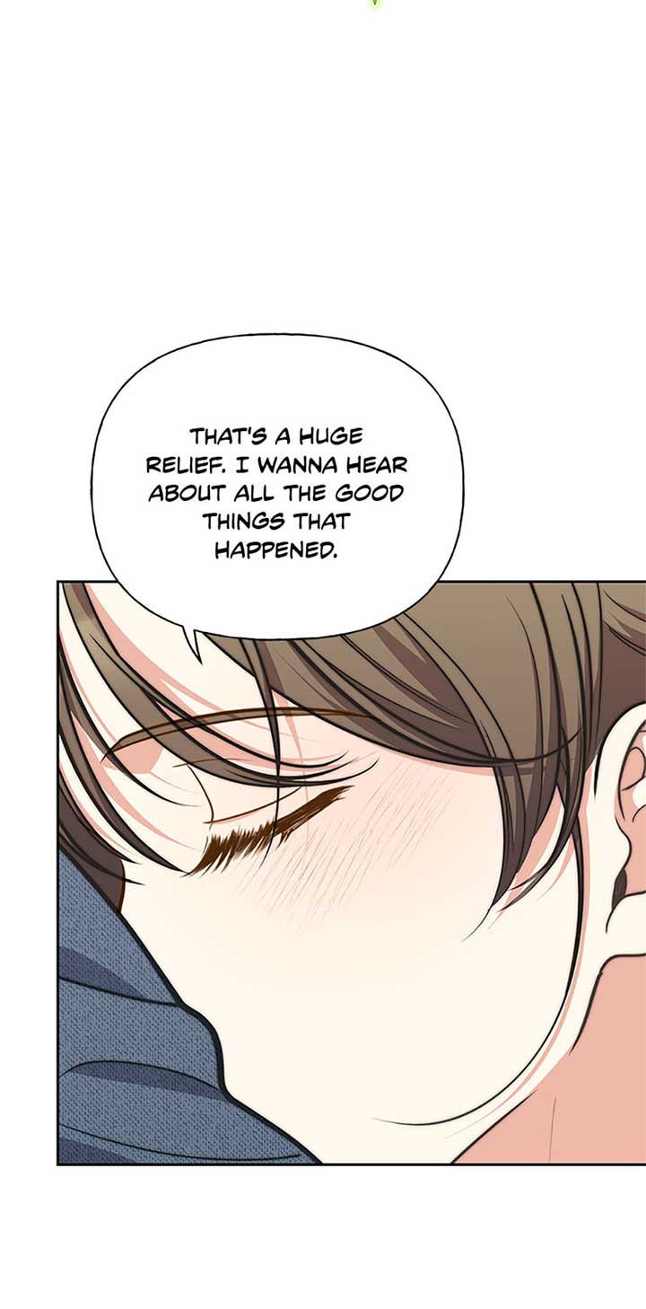 Three Delicious Meals: Just the Two of Us Chapter 52 239 13
