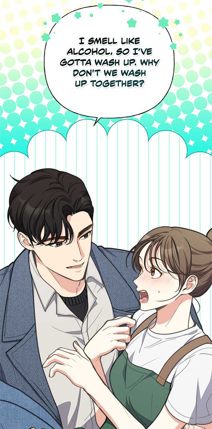 Three Delicious Meals: Just the Two of Us Chapter 52 242 16