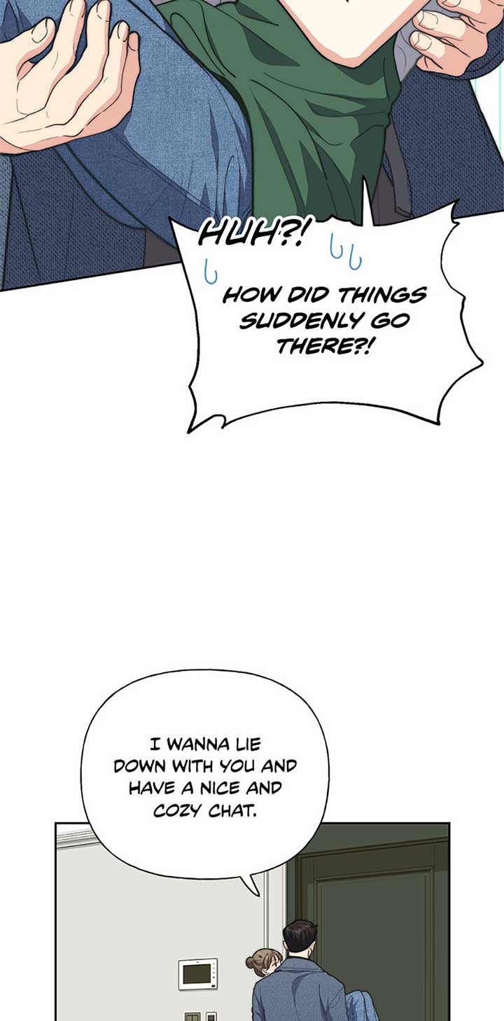 Three Delicious Meals: Just the Two of Us Chapter 52 243 17