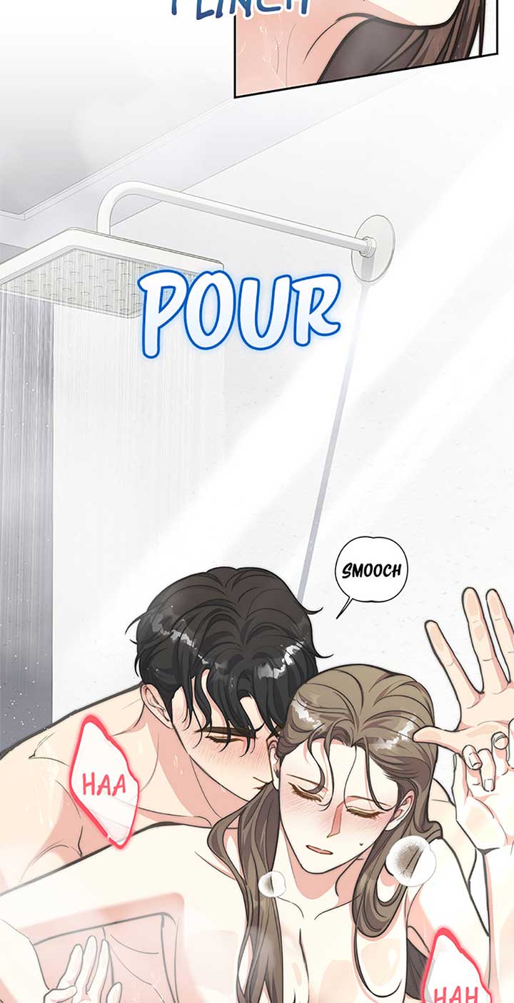 Three Delicious Meals: Just the Two of Us Chapter 52 249 23