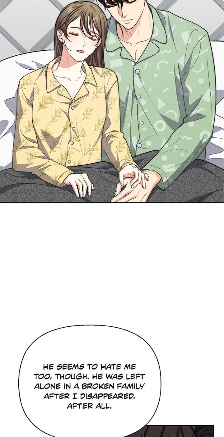 Three Delicious Meals: Just the Two of Us Chapter 52 252 26