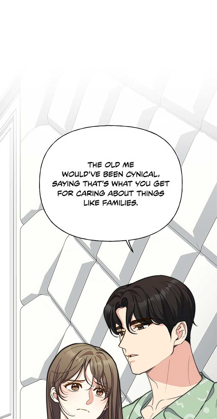 Three Delicious Meals: Just the Two of Us Chapter 52 255 29
