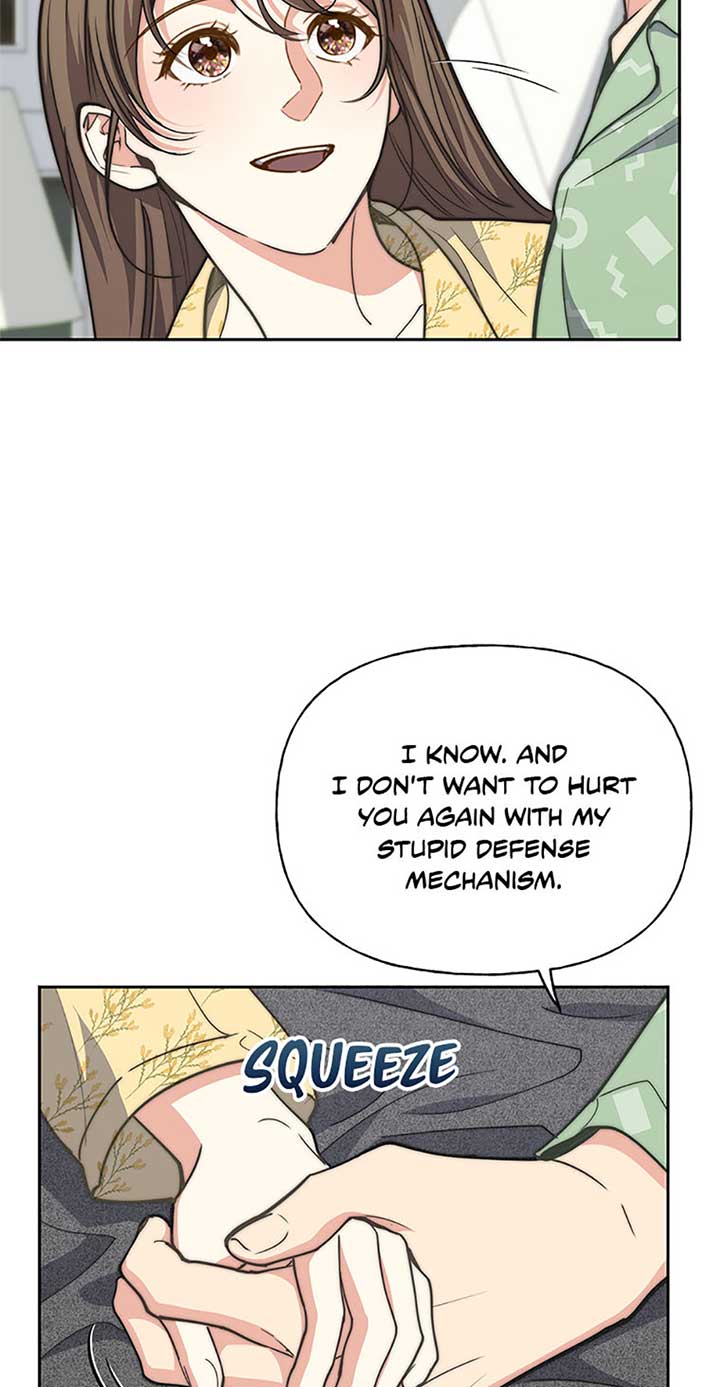 Three Delicious Meals: Just the Two of Us Chapter 52 257 31
