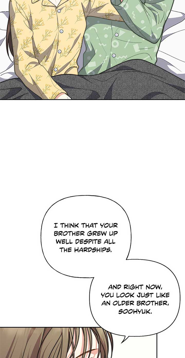 Three Delicious Meals: Just the Two of Us Chapter 52 259 33