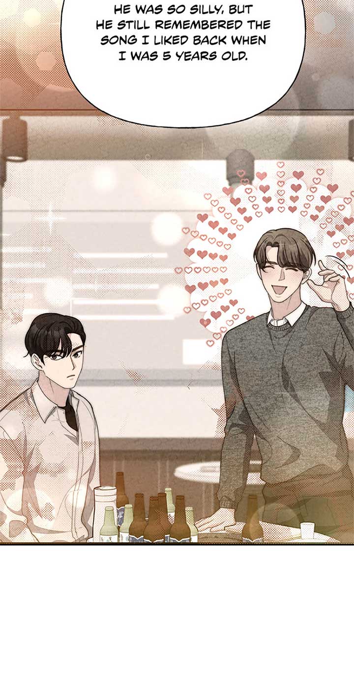 Three Delicious Meals: Just the Two of Us Chapter 52 263 37