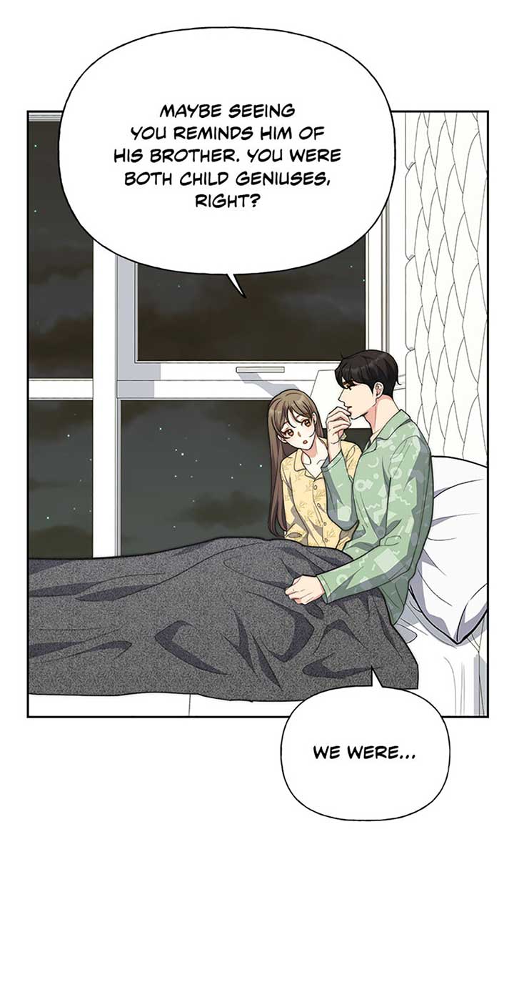 Three Delicious Meals: Just the Two of Us Chapter 52 266 40