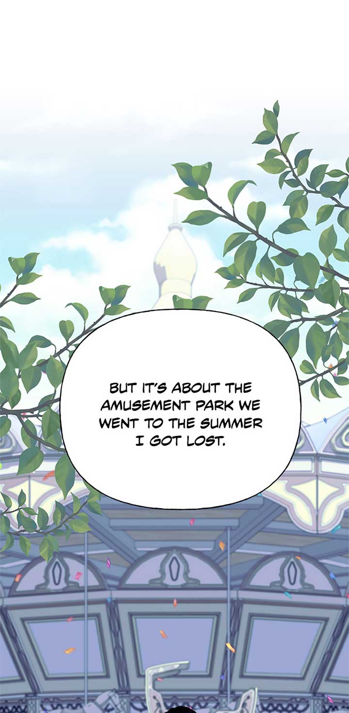 Three Delicious Meals: Just the Two of Us Chapter 52 272 46