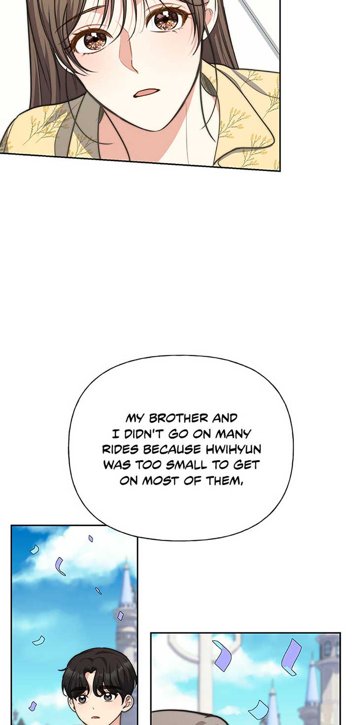 Three Delicious Meals: Just the Two of Us Chapter 52 274 48