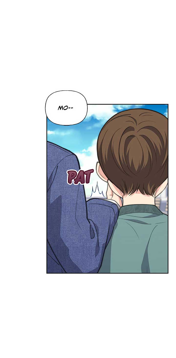 Three Delicious Meals: Just the Two of Us Chapter 52 279 53