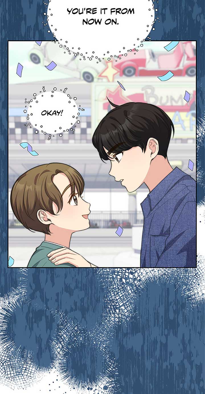 Three Delicious Meals: Just the Two of Us Chapter 52 285 59