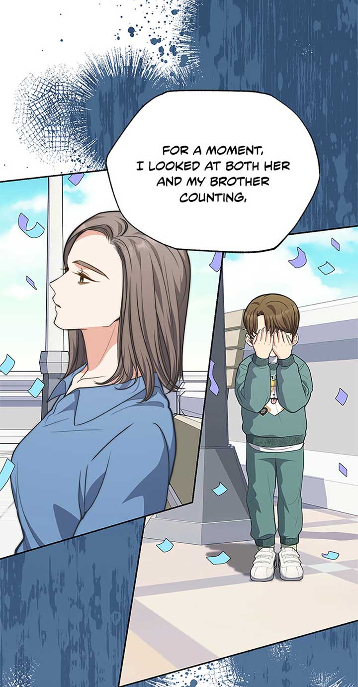 Three Delicious Meals: Just the Two of Us Chapter 52 286 60
