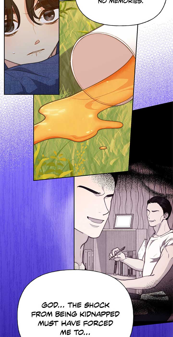 Three Delicious Meals: Just the Two of Us Chapter 52 292 66