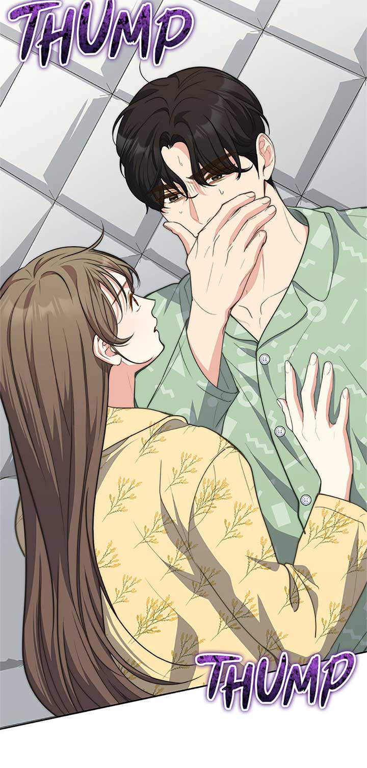 Three Delicious Meals: Just the Two of Us Chapter 53 221 04