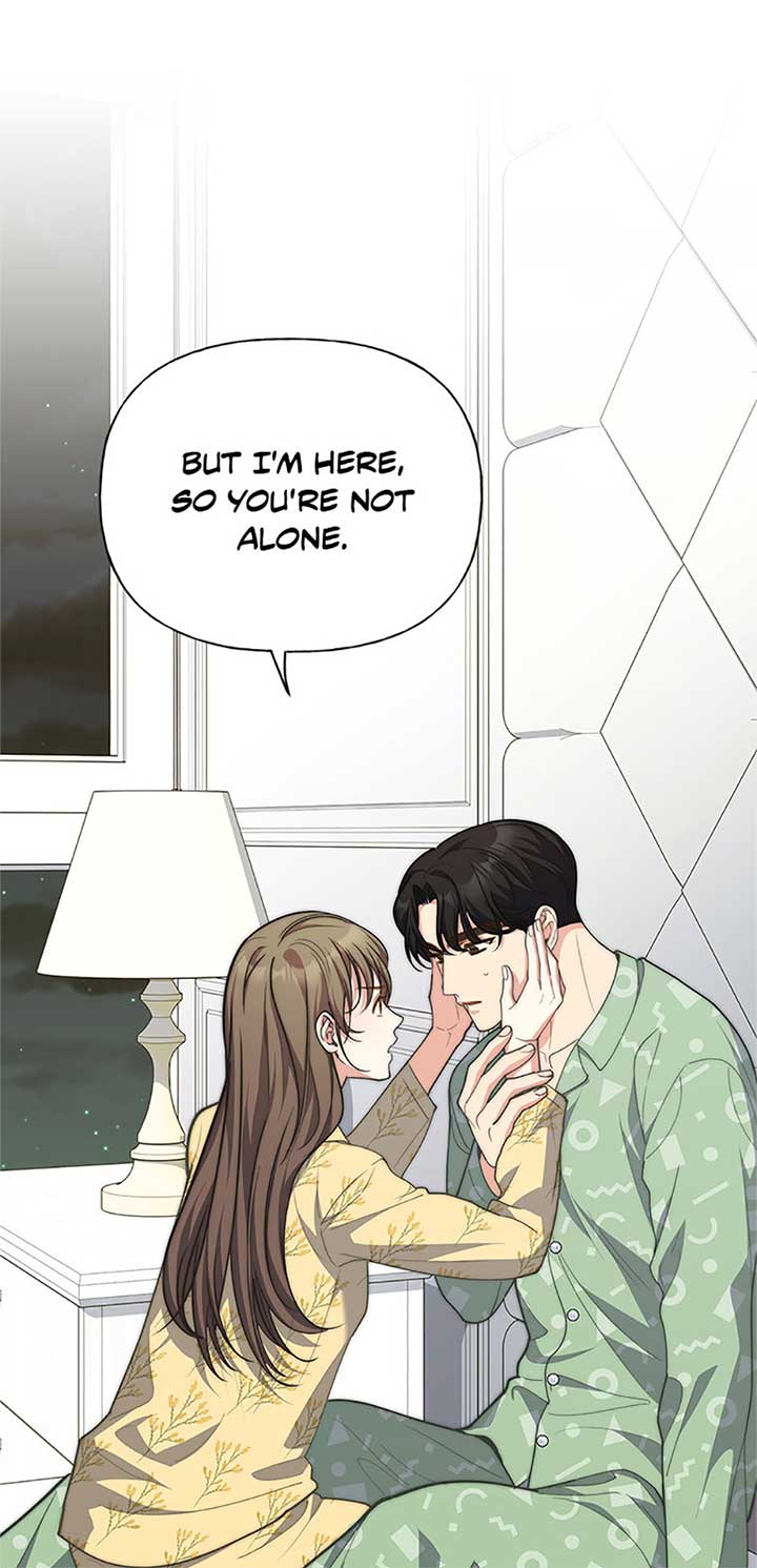 Three Delicious Meals: Just the Two of Us Chapter 53 229 12