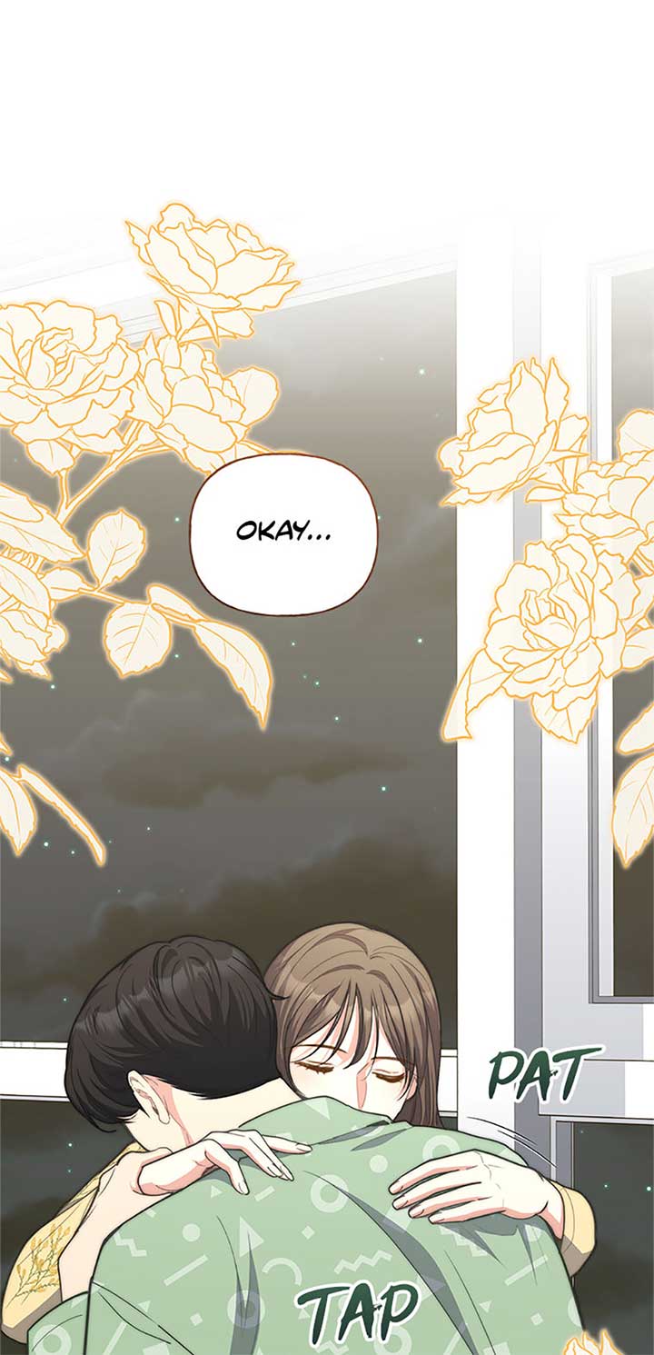 Three Delicious Meals: Just the Two of Us Chapter 53 232 15