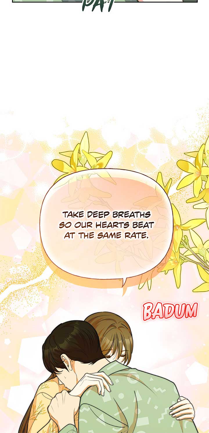 Three Delicious Meals: Just the Two of Us Chapter 53 234 17
