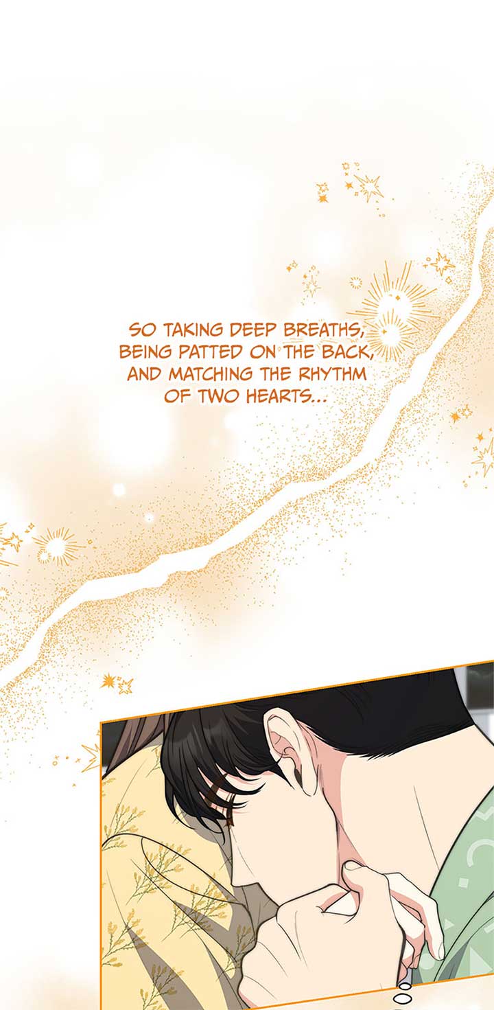 Three Delicious Meals: Just the Two of Us Chapter 53 236 19