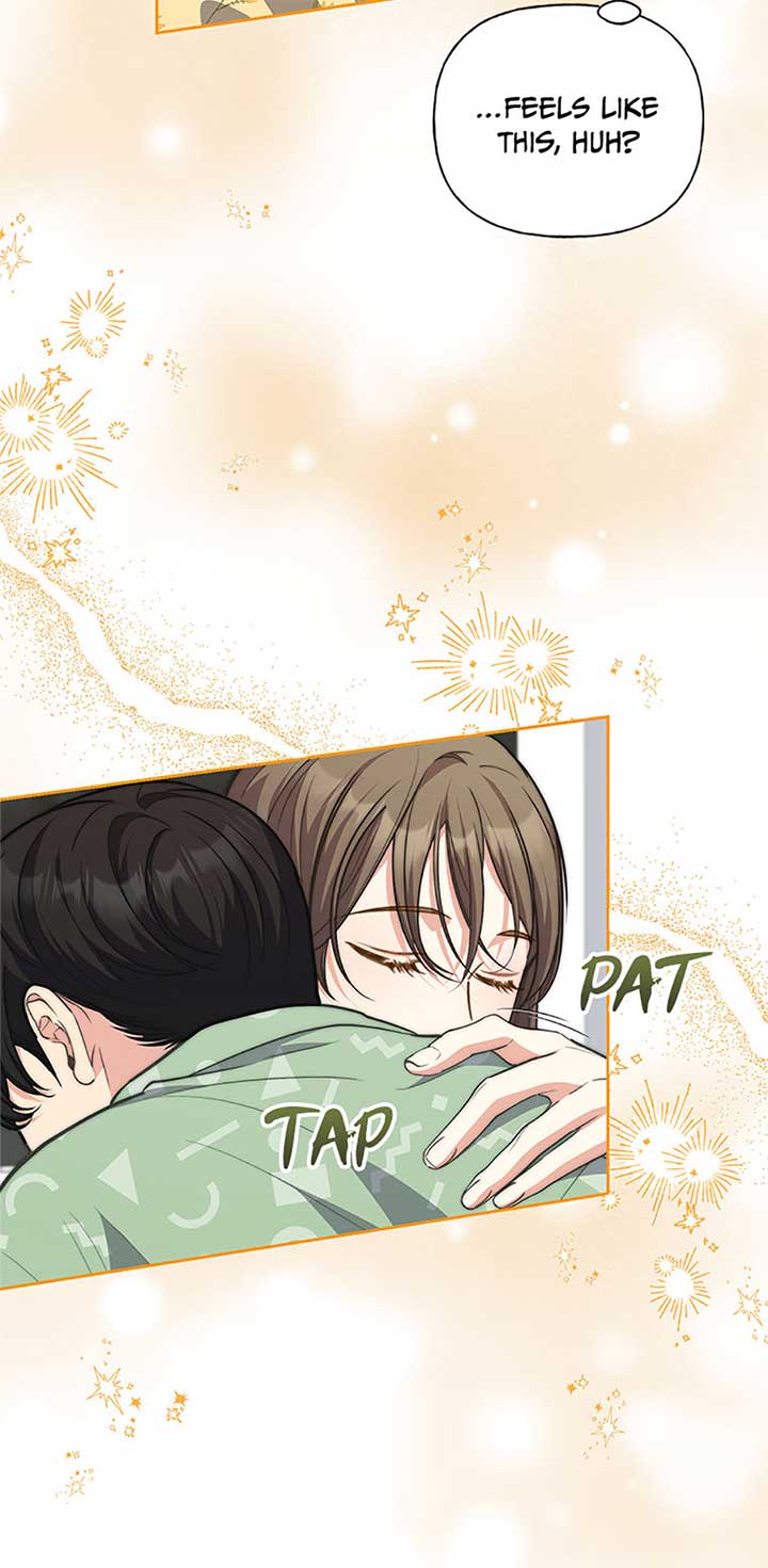 Three Delicious Meals: Just the Two of Us Chapter 53 237 20