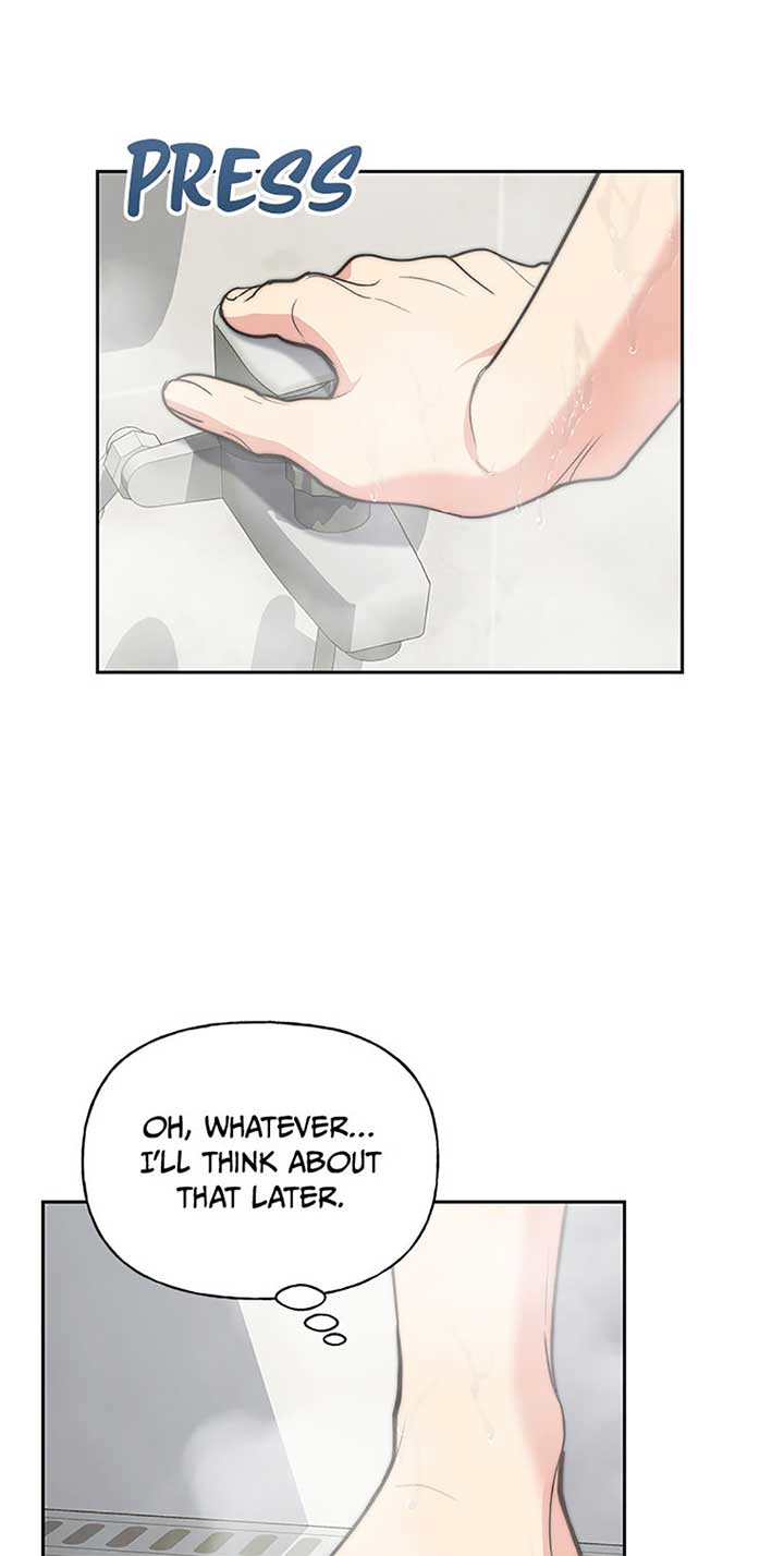 Three Delicious Meals: Just the Two of Us Chapter 53 249 32