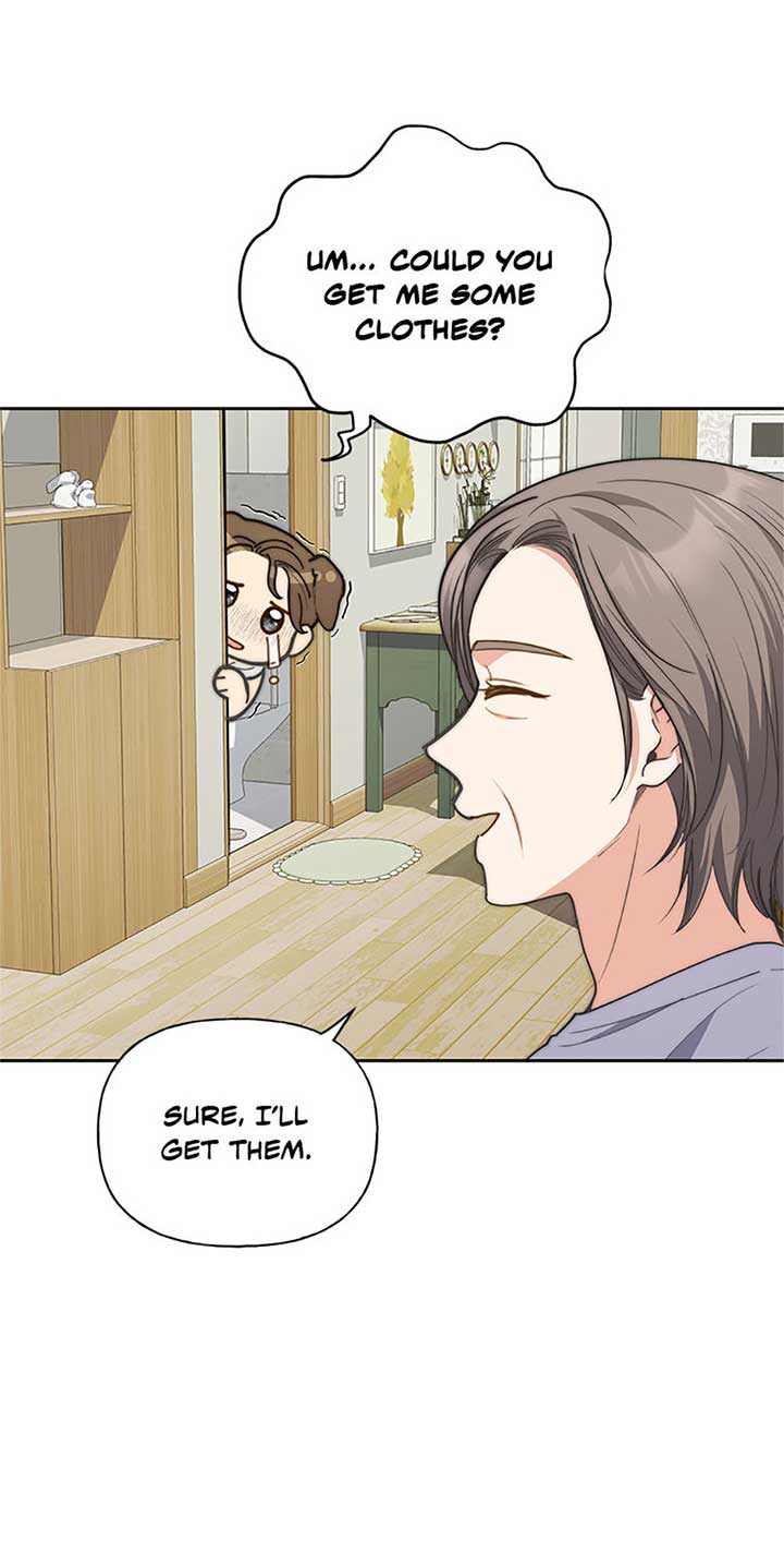 Three Delicious Meals: Just the Two of Us Chapter 53 252 35