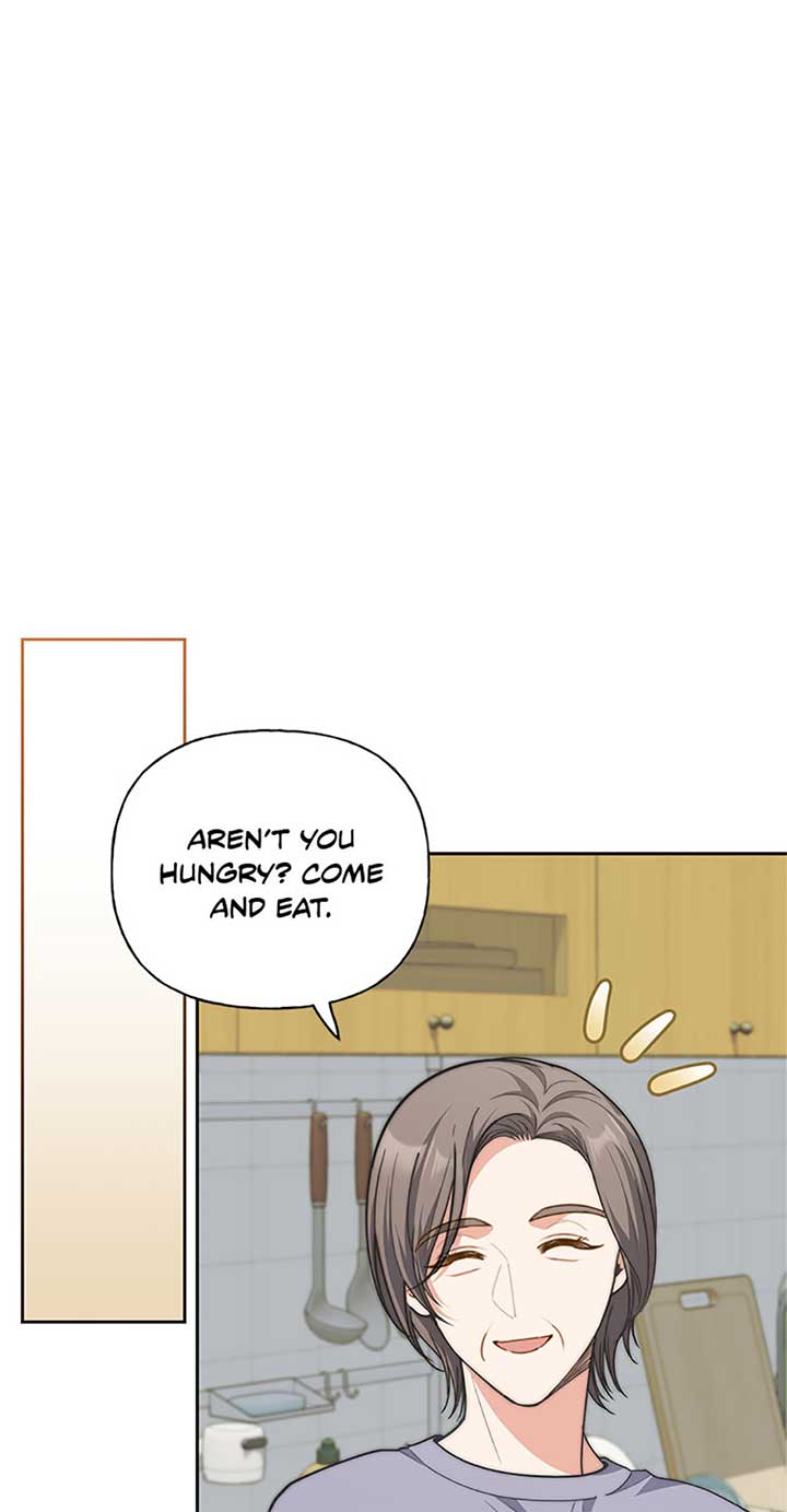 Three Delicious Meals: Just the Two of Us Chapter 53 253 36