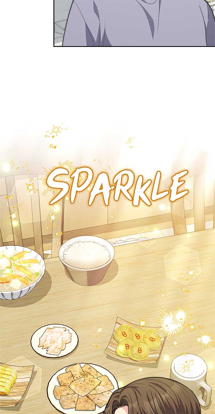 Three Delicious Meals: Just the Two of Us Chapter 53 254 37