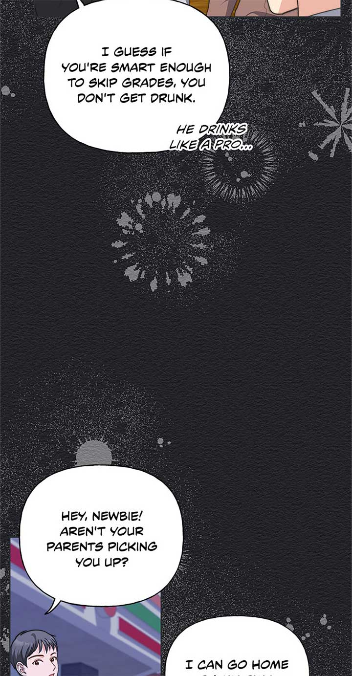 Three Delicious Meals: Just the Two of Us Chapter 53 258 41