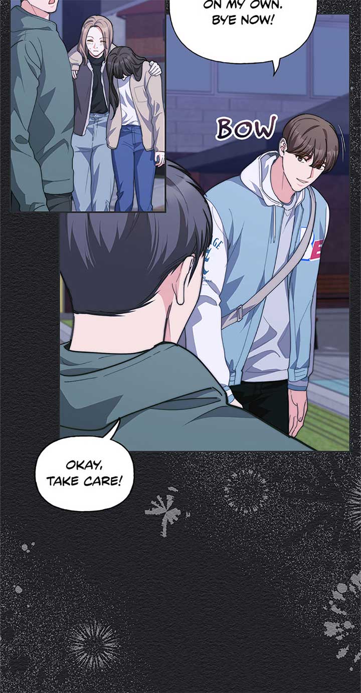 Three Delicious Meals: Just the Two of Us Chapter 53 259 42