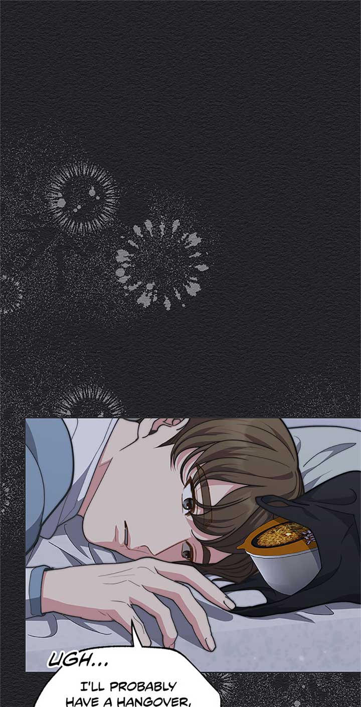 Three Delicious Meals: Just the Two of Us Chapter 53 262 45