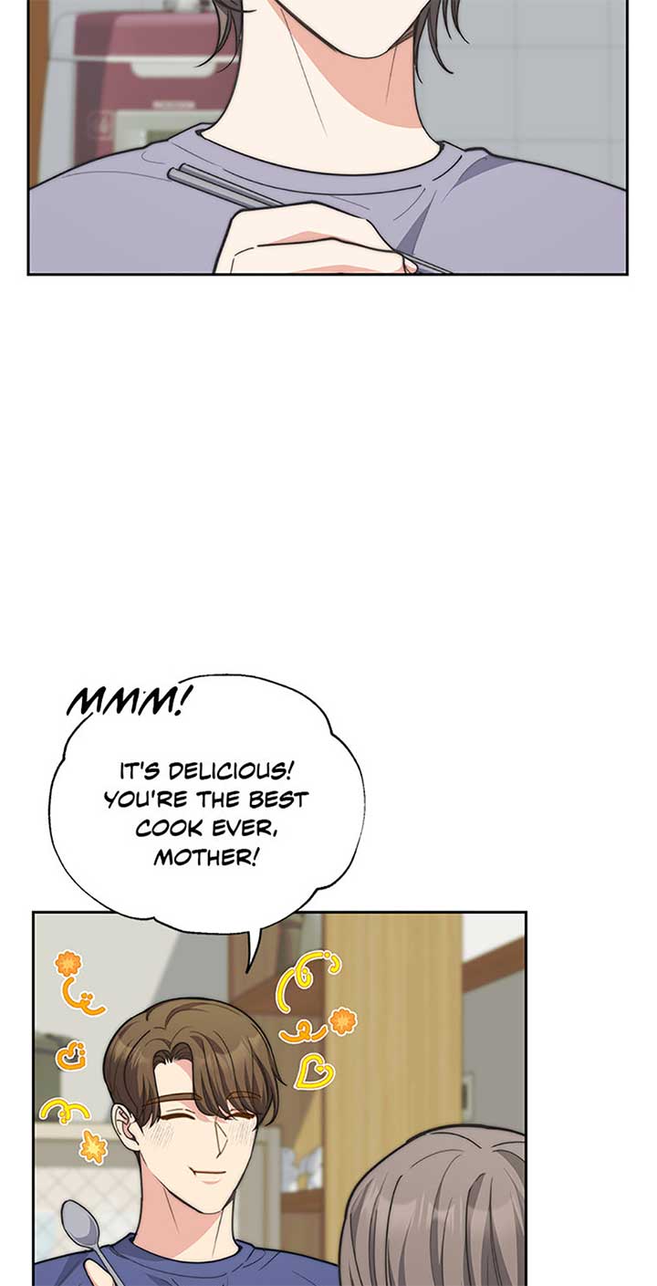Three Delicious Meals: Just the Two of Us Chapter 53 266 49