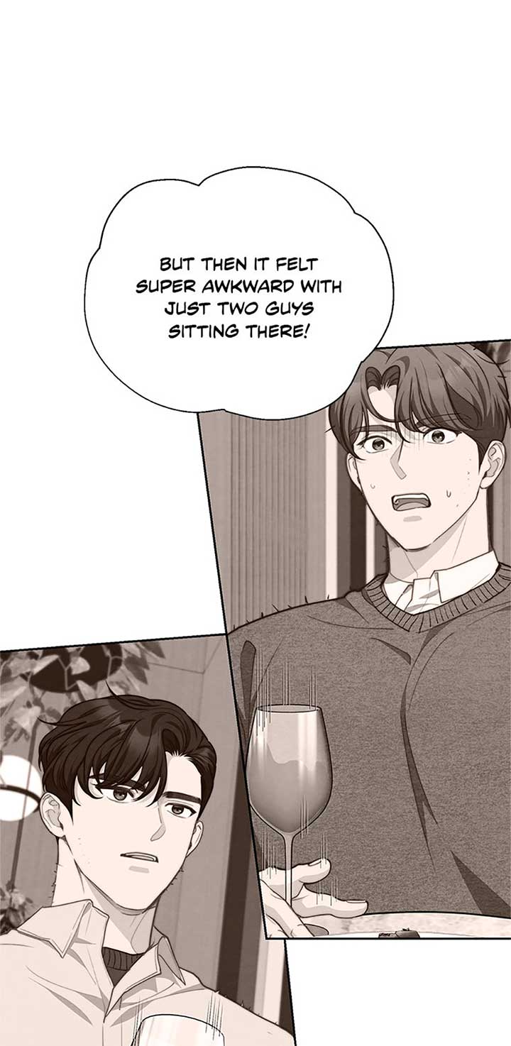 Three Delicious Meals: Just the Two of Us Chapter 53 270 53