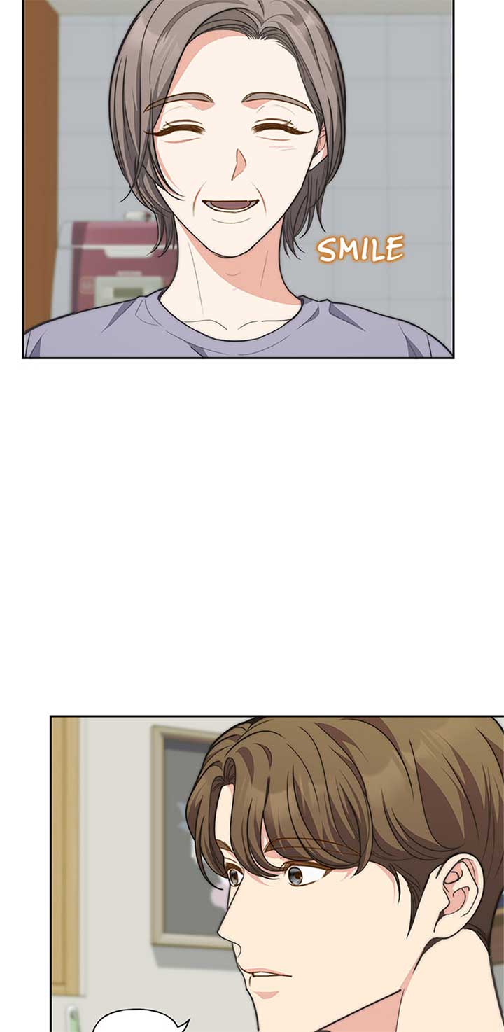 Three Delicious Meals: Just the Two of Us Chapter 53 273 56