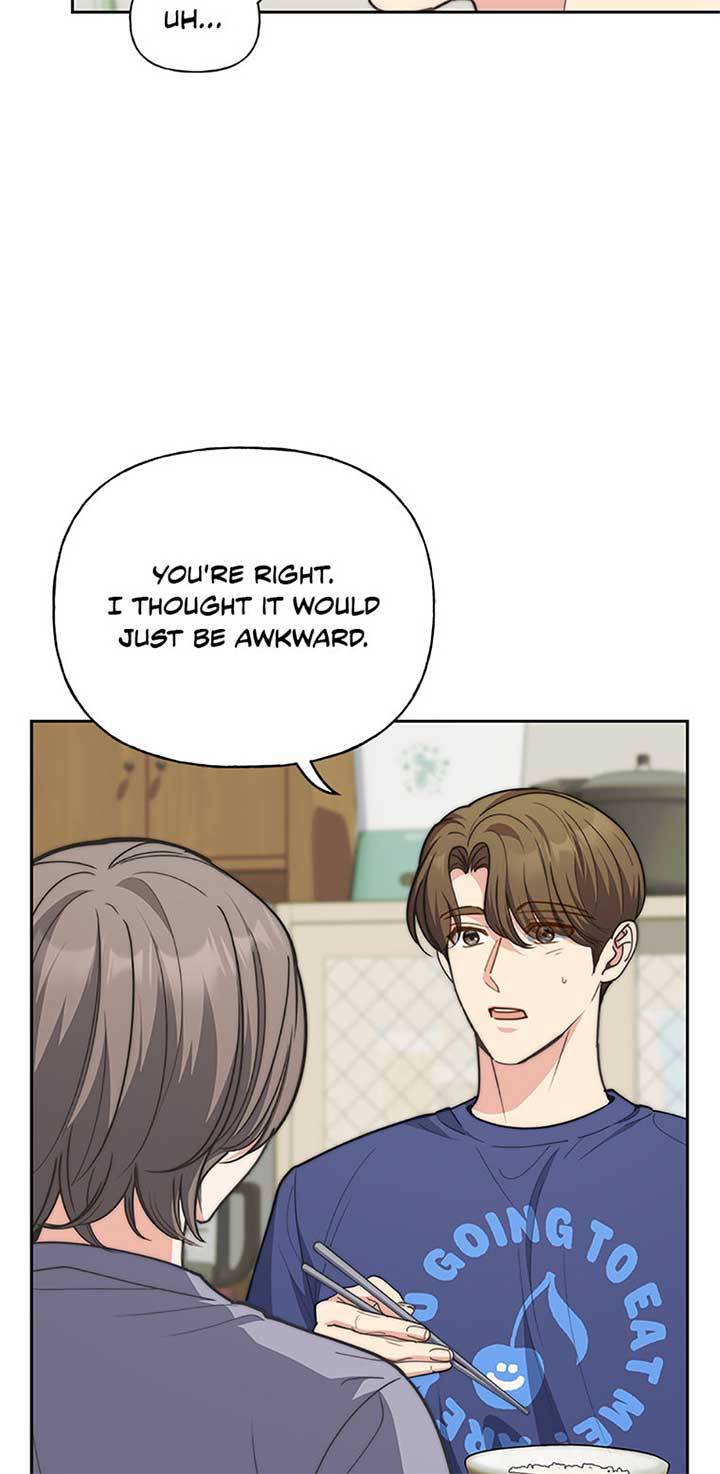 Three Delicious Meals: Just the Two of Us Chapter 53 274 57